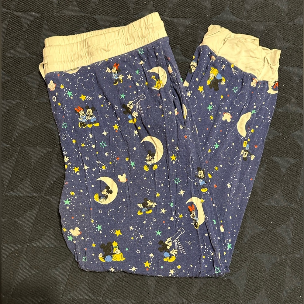 Mickey Little Sleepies Pants